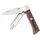 CJH Outdoor Kochmesser Walnussholz