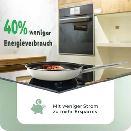 Novaliv Crêpe-Pfanne 28 cm