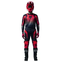 Fox 180 Lean Crosshose rot, 36