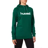 GO Kapuzenpullover Evergreen 2XL