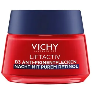 Vichy Liftactiv B3 50ml Feuchtigkeitscreme One Size