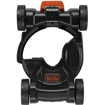 Black & Decker Mähaufsatz 3-in-1 CM100