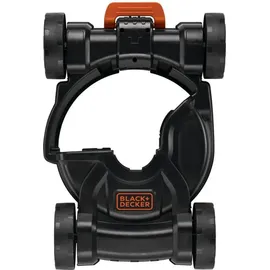 Black & Decker Mähaufsatz 3-in-1 CM100
