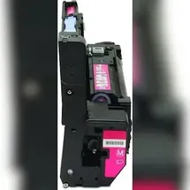 HP CB387A Trommel magenta