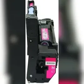 HP CB387A Trommel magenta