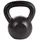 Sport-Thieme Kettlebell Pulverbeschichtet 16 kg schwarz