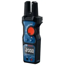Bosch Gabelstromzange GFM 1000-15 + MH 1