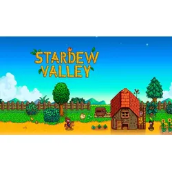 Stardew Valley