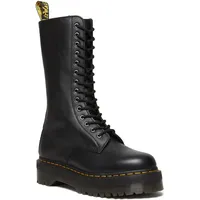 Dr. Martens Schnürstiefel 1b99 Quad - Schwarz - 39