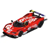 Carrera Evolution KTM X-BOW GT2 'True Racing, No.75'