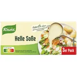 KNORR Helle Soße 3x 28G