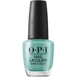 OPI Mexico City Collection Nail Laquer Verde Nice to Meet You 15 ml