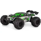 AMEWI Conquer Race Truggy Brushed grün