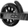 core action sports CORE CD1 Stunt-Scooter Schwarz - Schwarz
