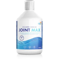 Swedish Nutra Joint Max Kollagen für Muskeln, Gelenke und Bänder 500 ml