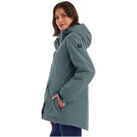 KILLTEC Funktionsjacke Damen Blau/Grau 46