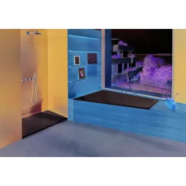 Bette BetteSpace L Eckbadewanne 170 x 130 cm (1132-000AS)