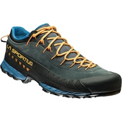 La Sportiva TX4 blue/papaya (BP) 43,5