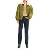 Levi's 501 Jeans Original Fit in Rinse-Waschung-W32 / L32