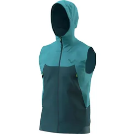 Dynafit Transalper Blau XL