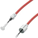 PRO PLUS Bremsseil 1430/1640mm Ø26mm