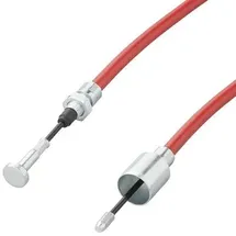 PRO PLUS Bremsseil 1430/1640mm Ø26mm