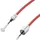 PRO PLUS Bremsseil 1430/1640mm Ø26mm