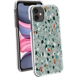 Vivanco Terrazzo Backcover Apple iPhone 11 Bunt