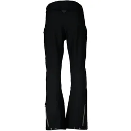 Dynafit Mercury 2 Dynastretch Skihose Black/Out M