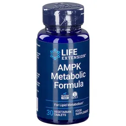 Ampk Metabolic Formula Tabletten