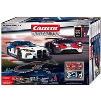 Carrera Digital 132 Set - Power Play (30024)