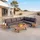 MCW MCW-M62 Loungeset anthrazit/dunkelgrau
