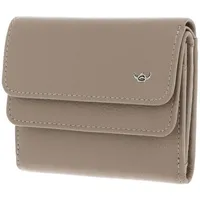 Golden Head Madrid Geldbörse Damen Portemonnaie beige