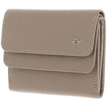 Golden Head Madrid Geldbörse Damen Portemonnaie beige