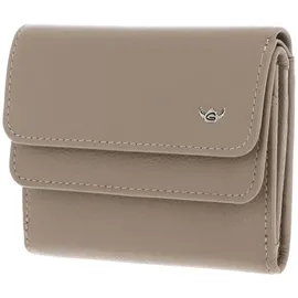 Golden Head Madrid Geldbörse Damen Portemonnaie beige