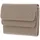 Golden Head Madrid Geldbörse Damen Portemonnaie beige