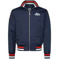 Lonsdale Newdigate Jacke blau M
