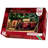 LGB 70308 - Startset Weihnachtszug