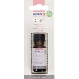 Glorex  Duftstoff Mango & Papaya 10 ml