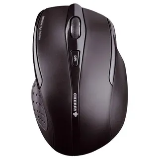 Cherry MW 3000 Wireless Mouse (JW-T0100)