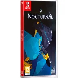 Nocturnal - Switch [EU Version]
