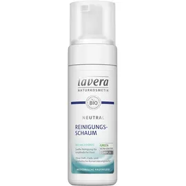Lavera Neutral Reinigungsschaum 150 ml