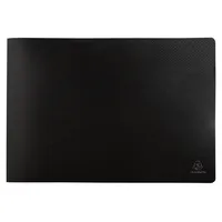 Exacompta 86530E 5er Pack Opak - Schwarz