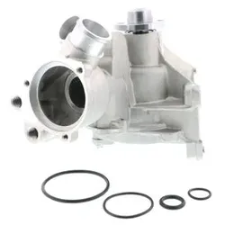 VAICO Wasserpumpe Original Qualität ohne Zubehör für MERCEDES-BENZ A1042004601 104200460180 A1042004801 V30-50079