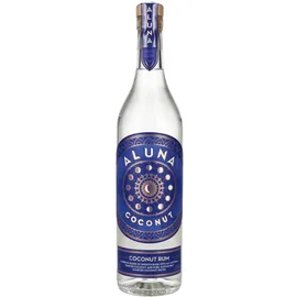 aluna coconut Coconut Rum 37,5% vol 0,7 l