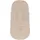 fillikid LITTLE ONE Sommerfußsack Light Trend Sand, Beige