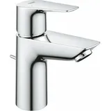 Grohe Start Edge Waschtischarmatur S-Size, chrom