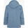 Didriksons Piko Jacke Blue Fog 130