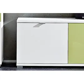 Germania Frontblende Colorado  weiß