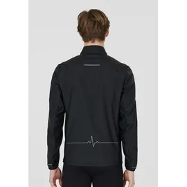 ELITE LAB Herren Shell X2 Elite Jacket schwarz